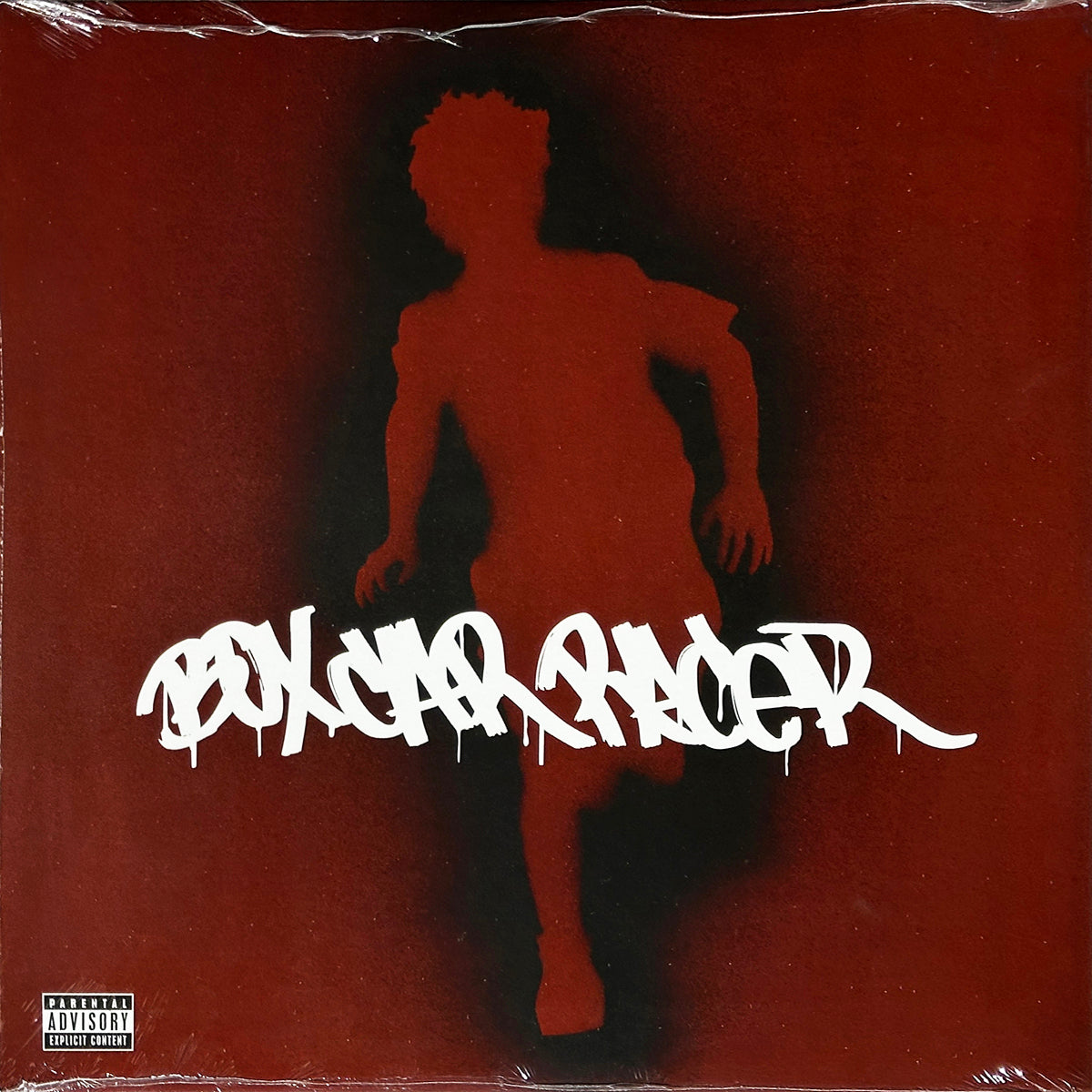 Box Car Racer