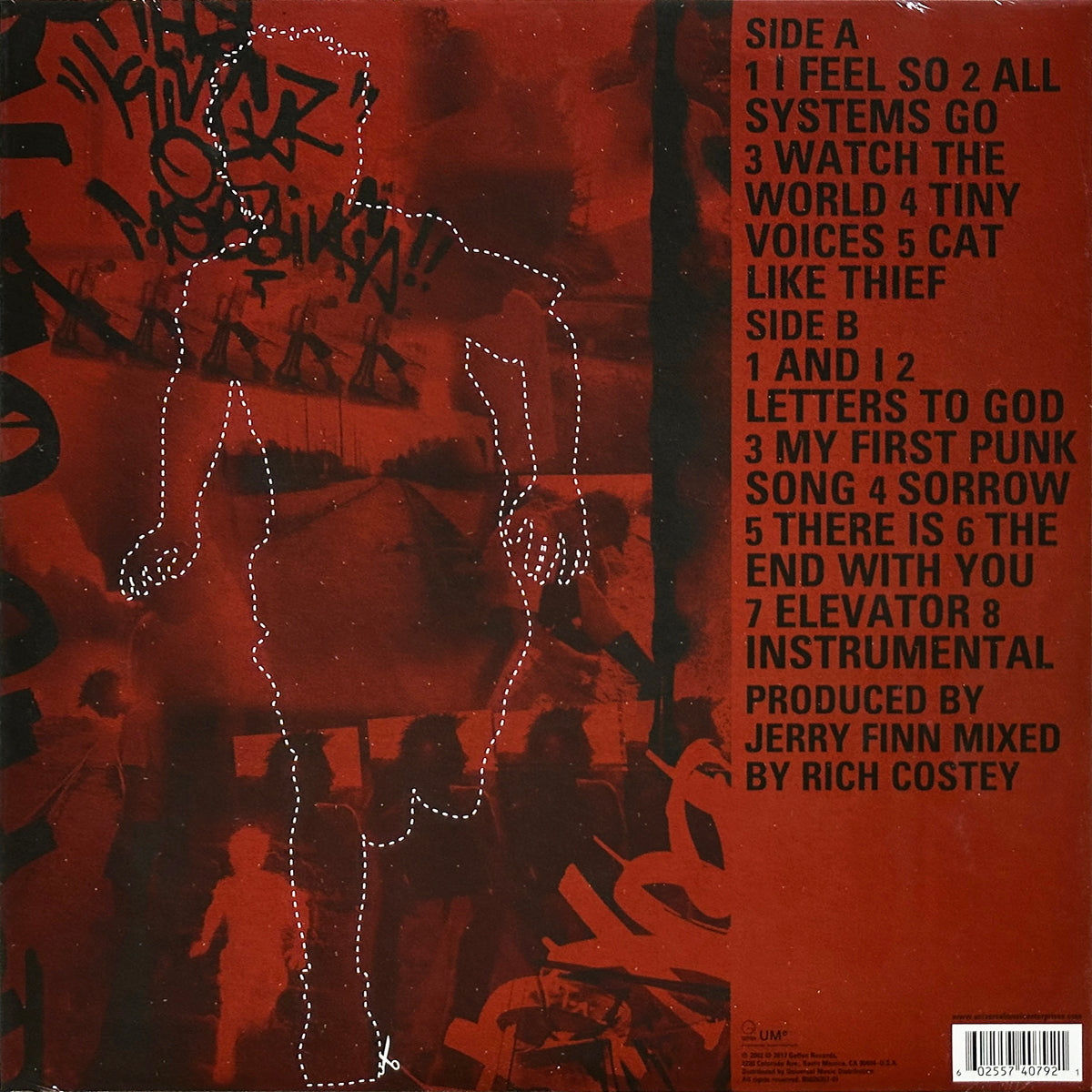 Box Car Racer