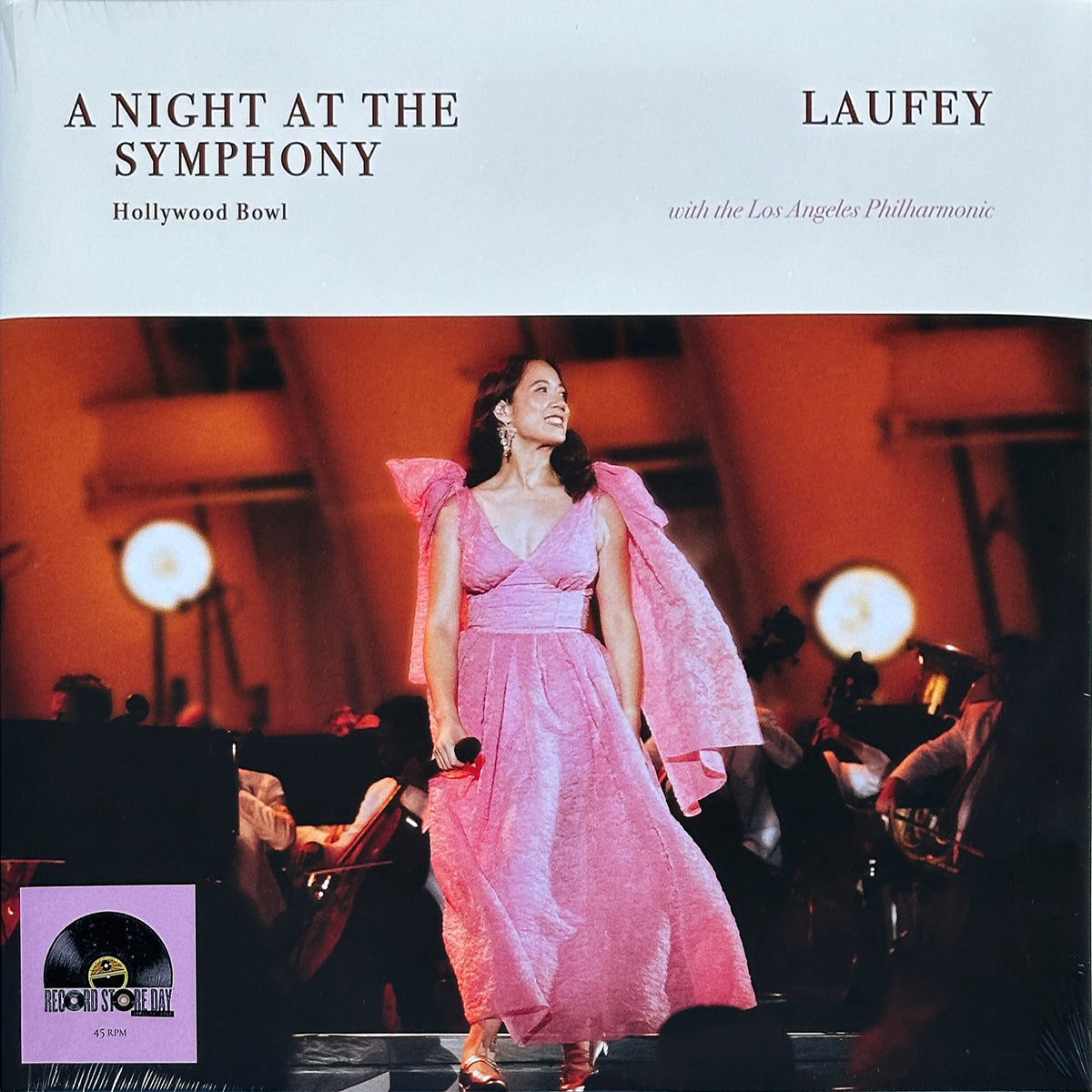 A Night At The Symphony: Hollywood Bowl