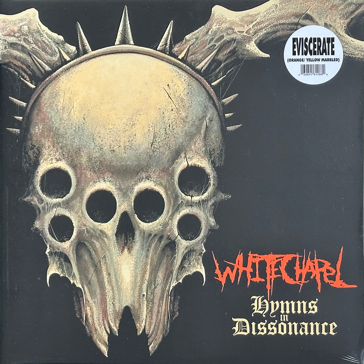 Hymns In Dissonance