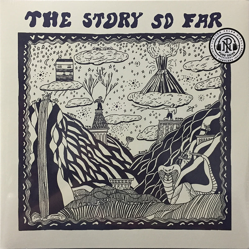 The Story So Far