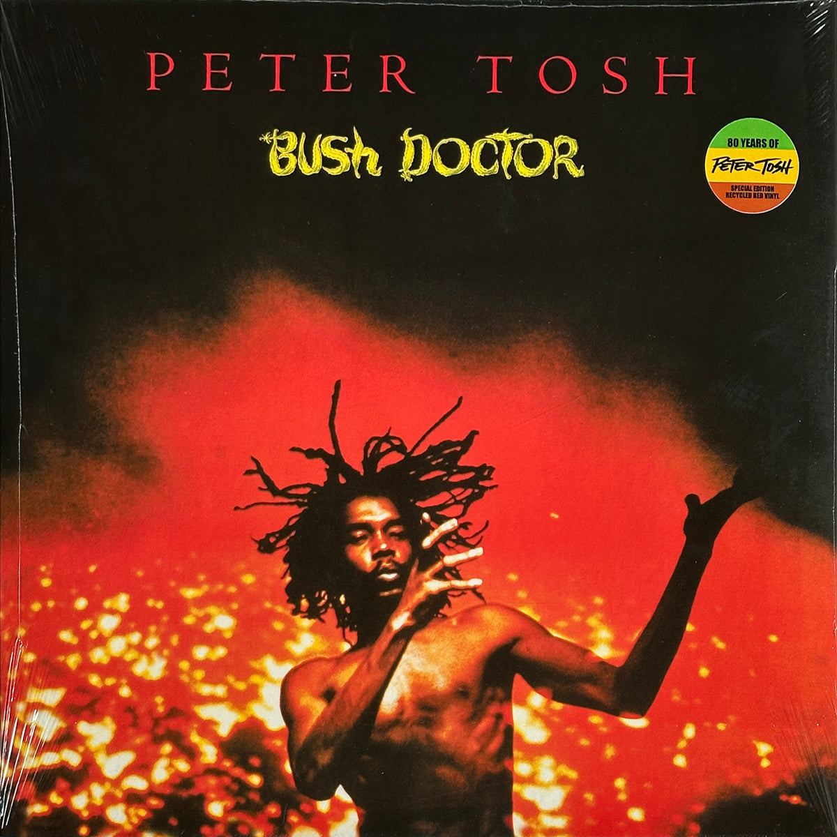 Bush Doctor