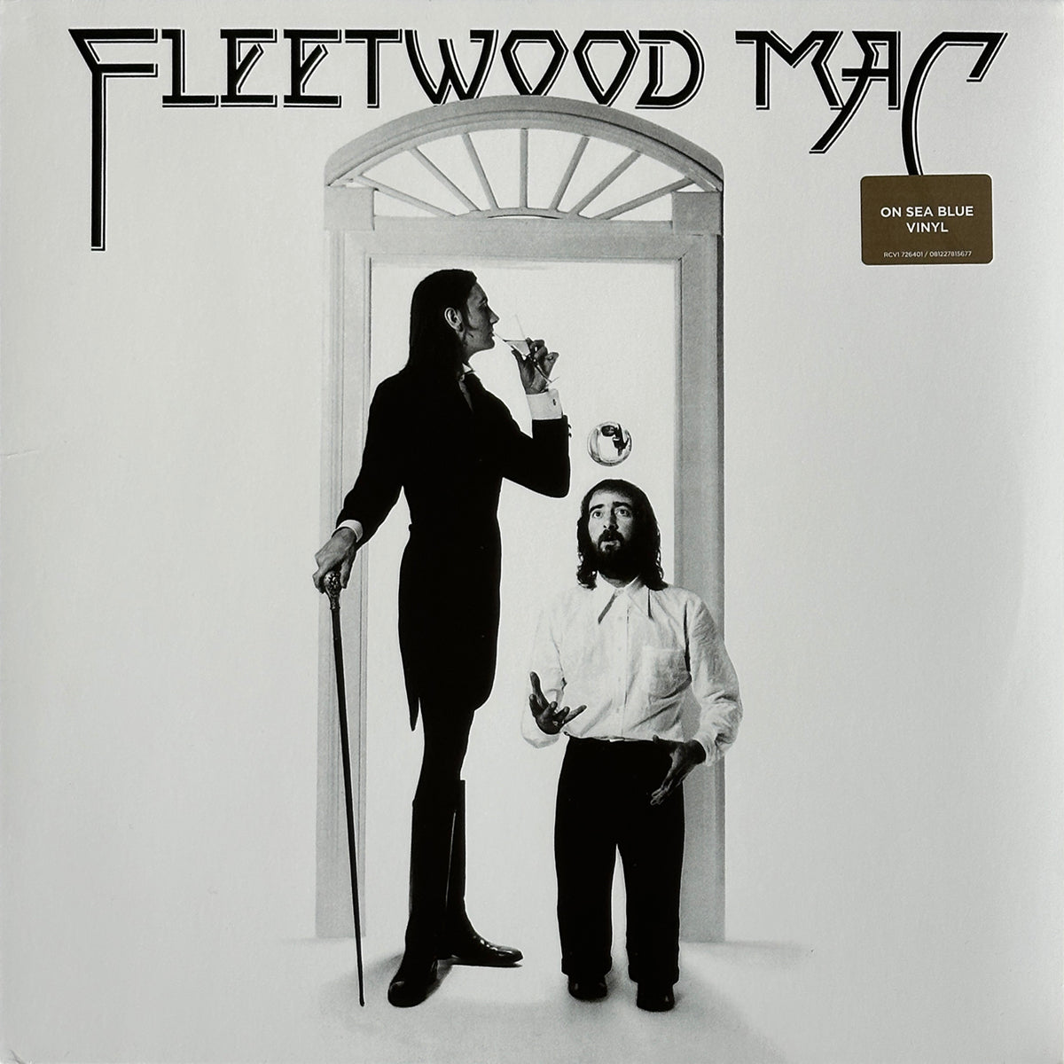 Fleetwood Mac