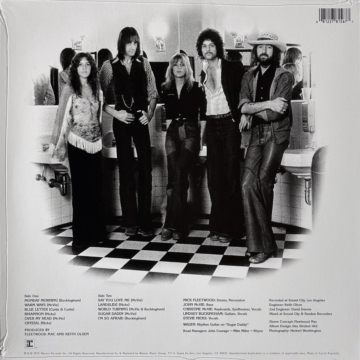 Fleetwood Mac