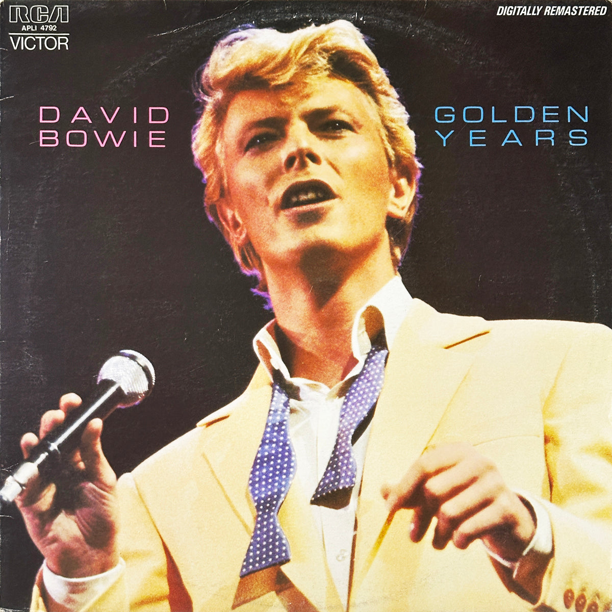 Golden Years