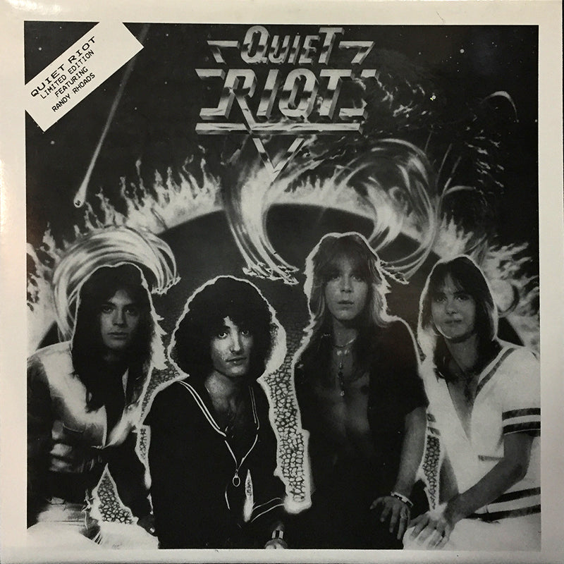 Quiet Riot