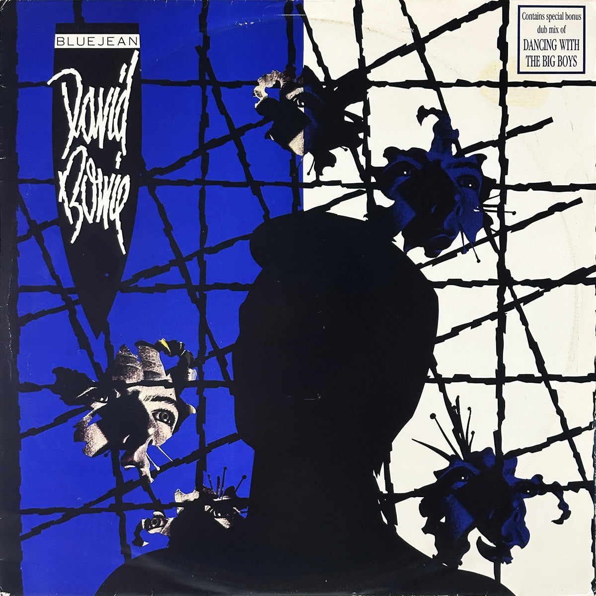 Blue Jean (Extended Dance Mix)