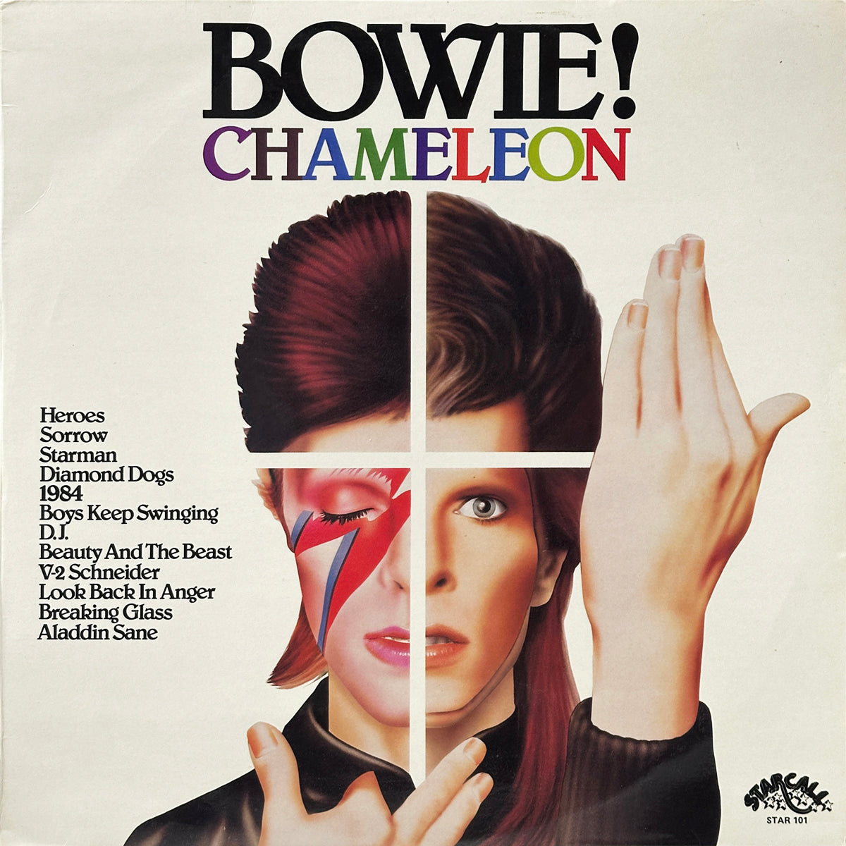 Chameleon