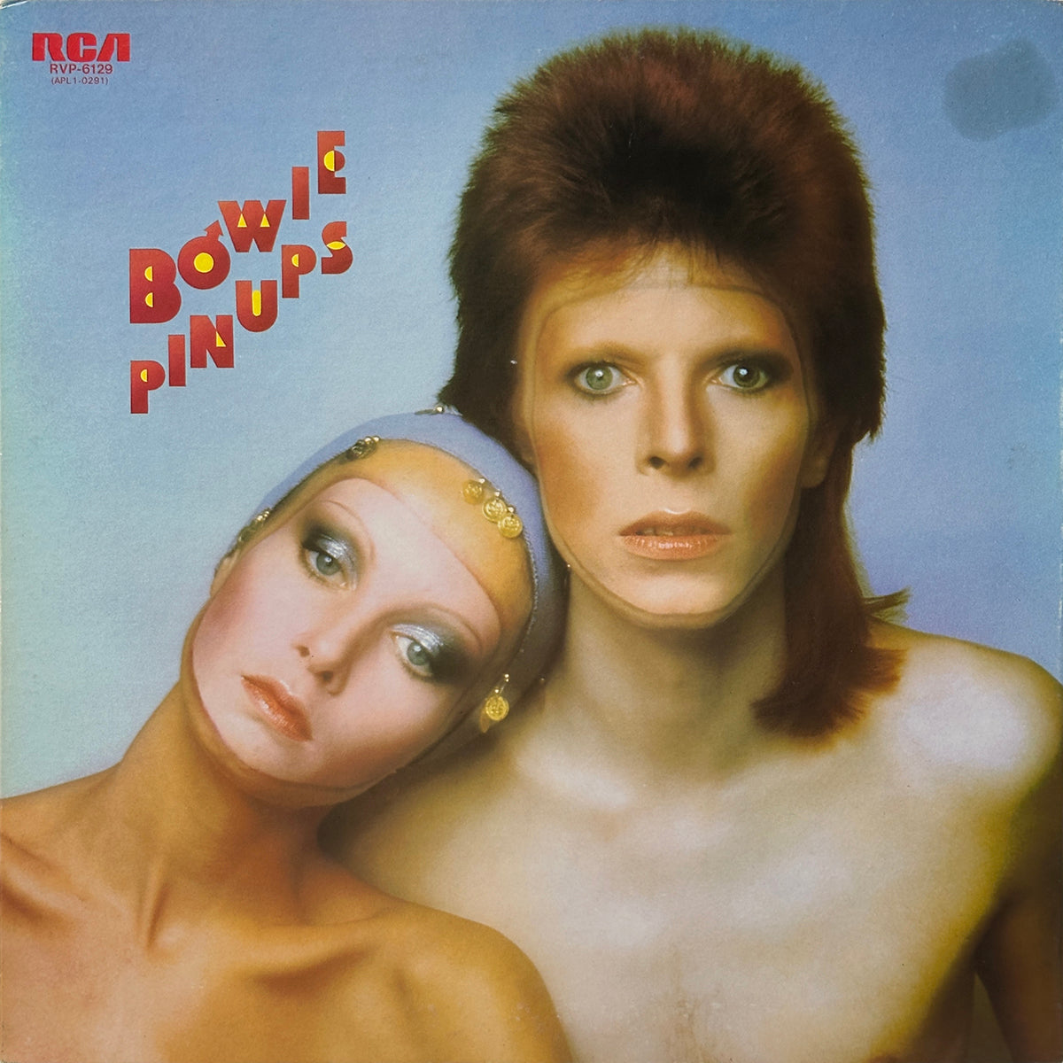 Pinups