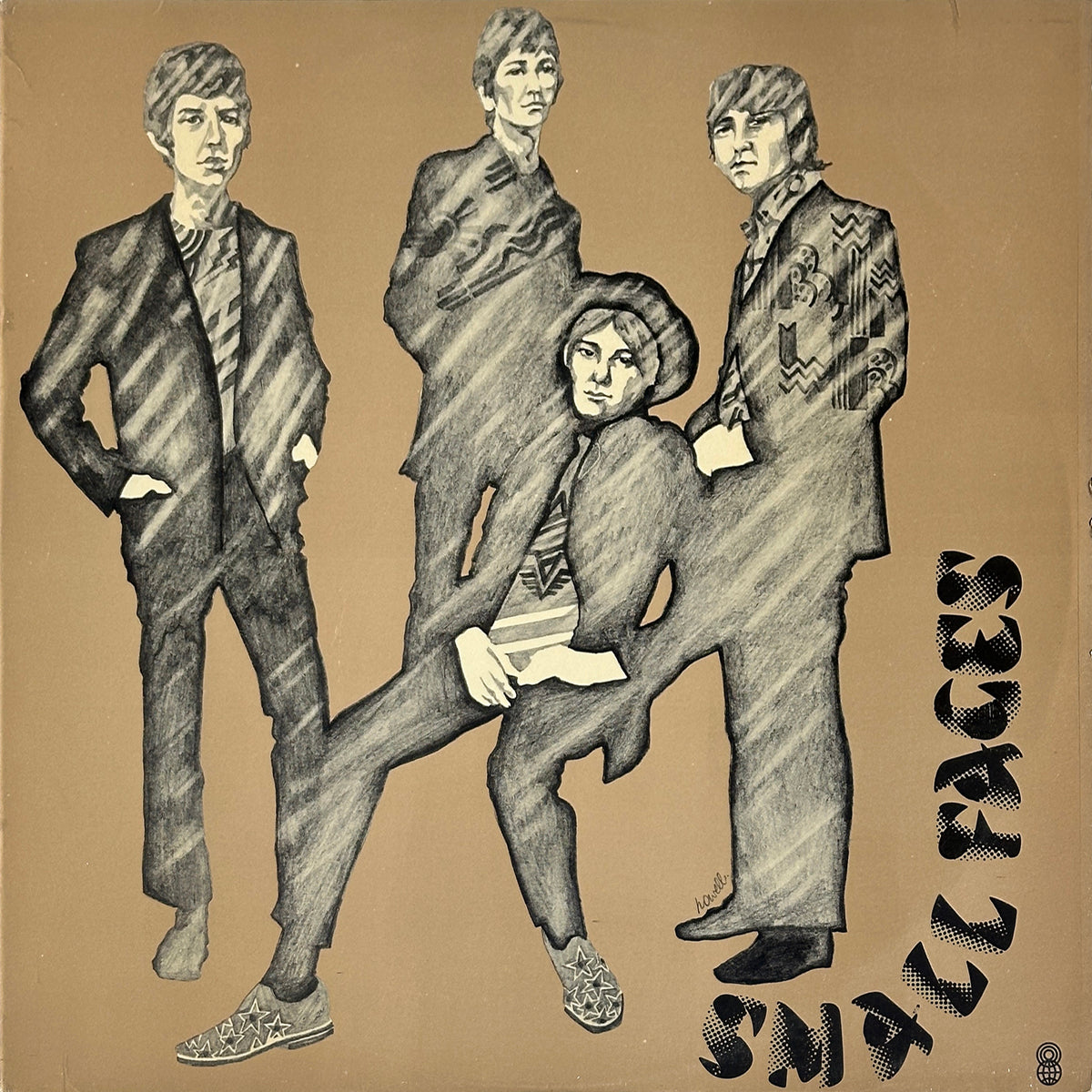 Small Faces