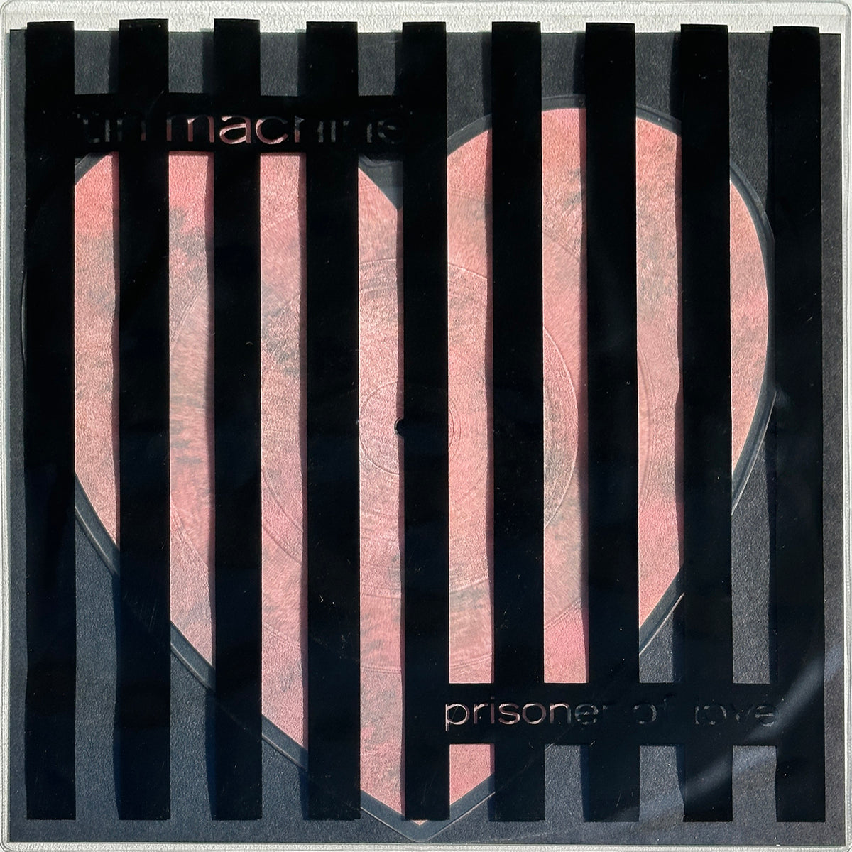Prisoner Of Love