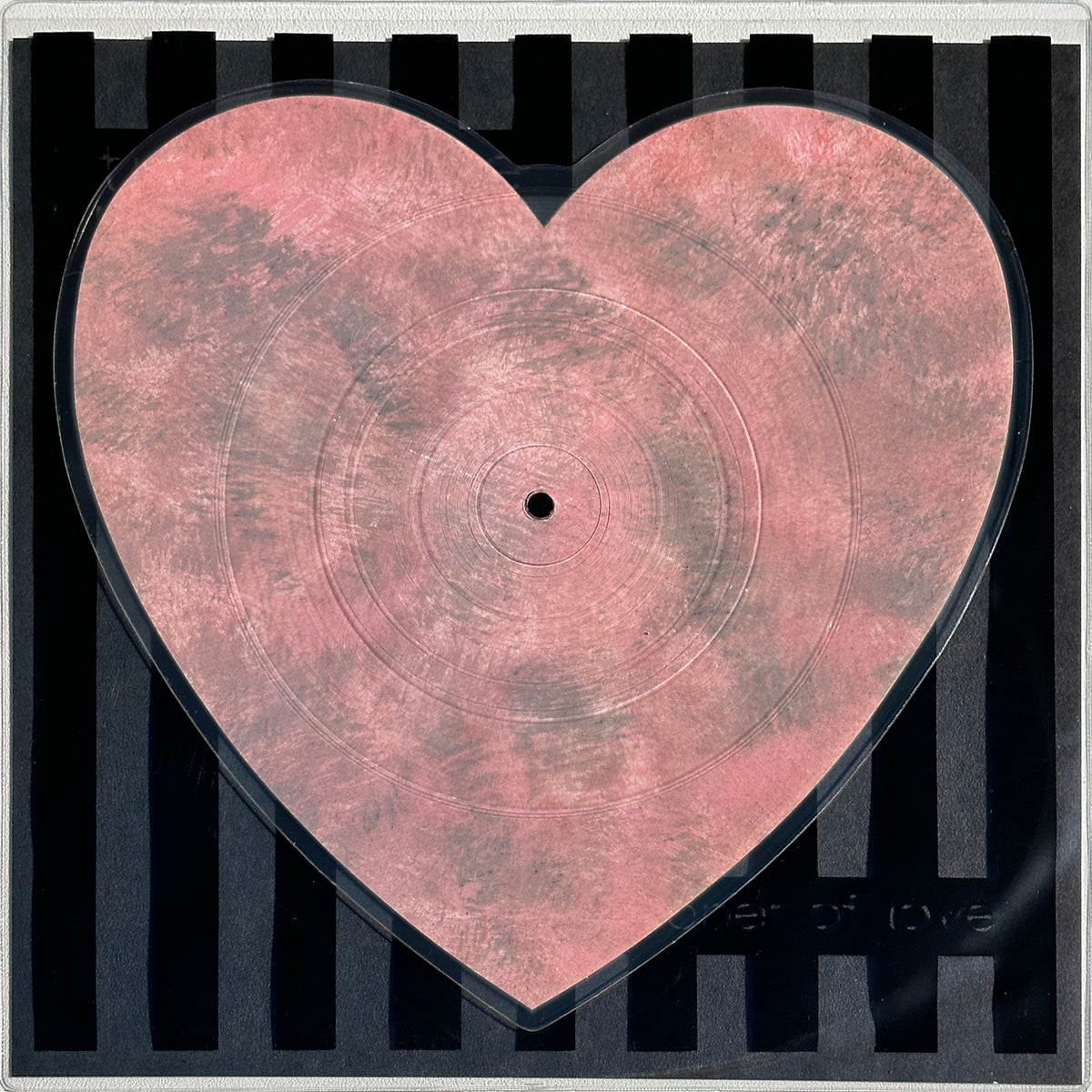 Prisoner Of Love