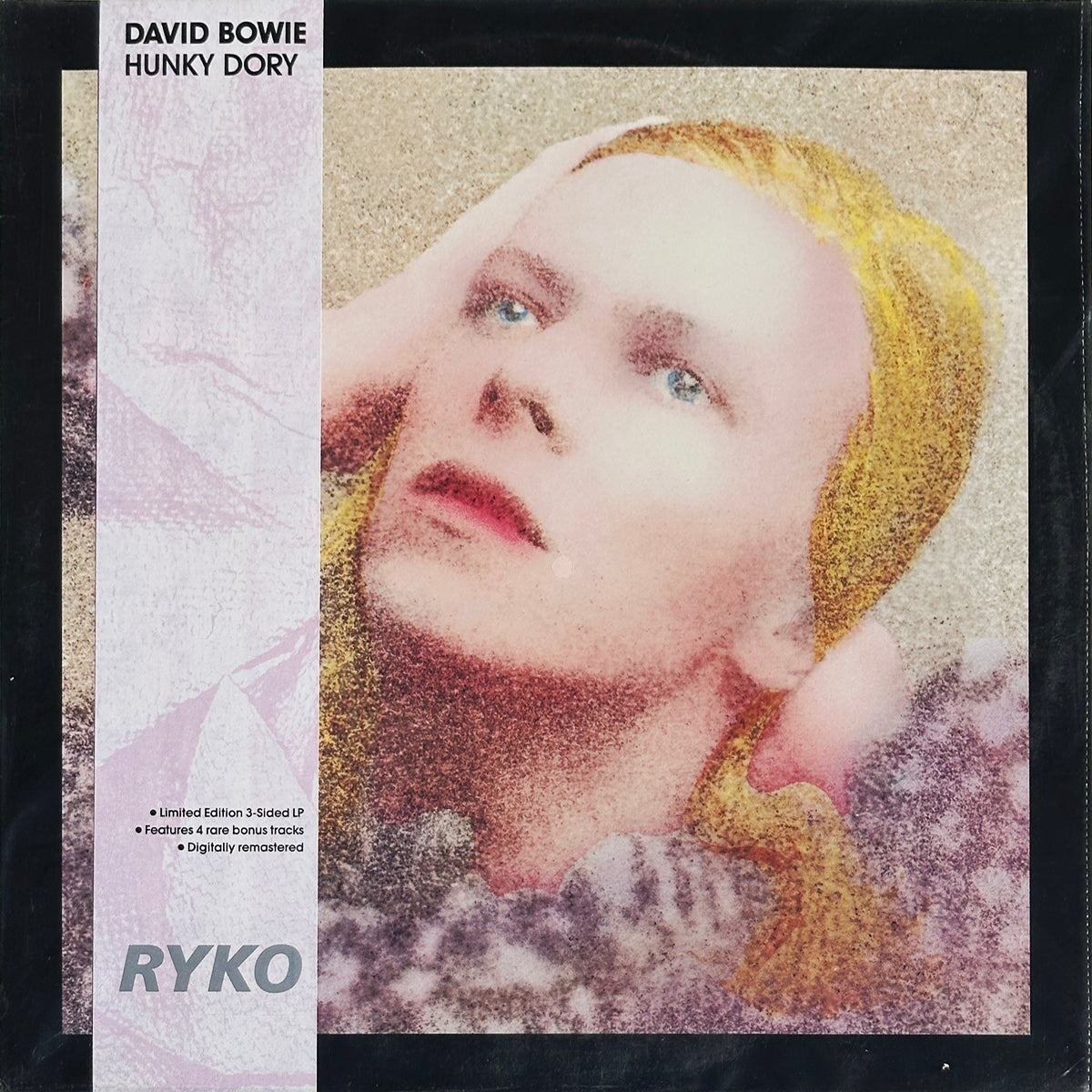 Hunky Dory