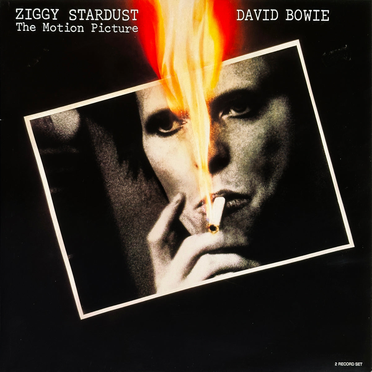 Ziggy Stardust - The Motion Picture