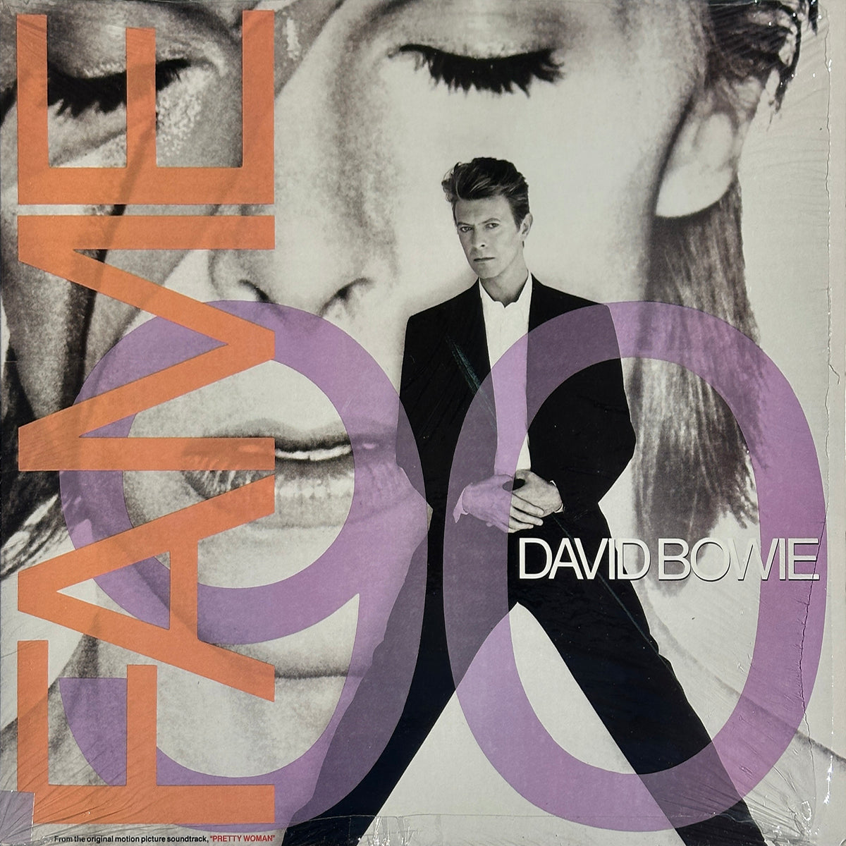 Fame 90