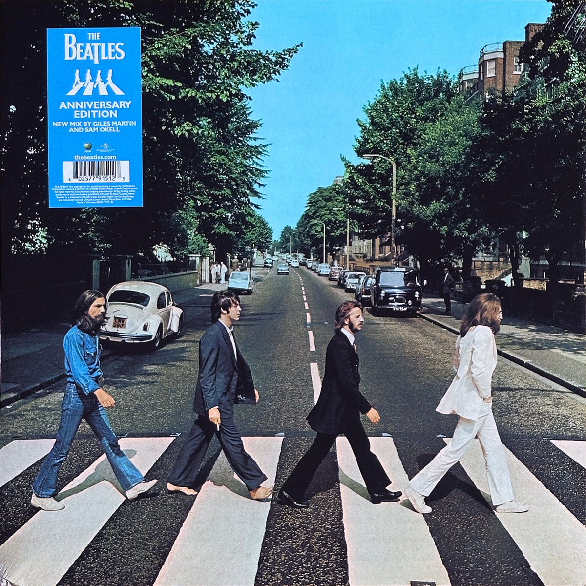 Abbey Road