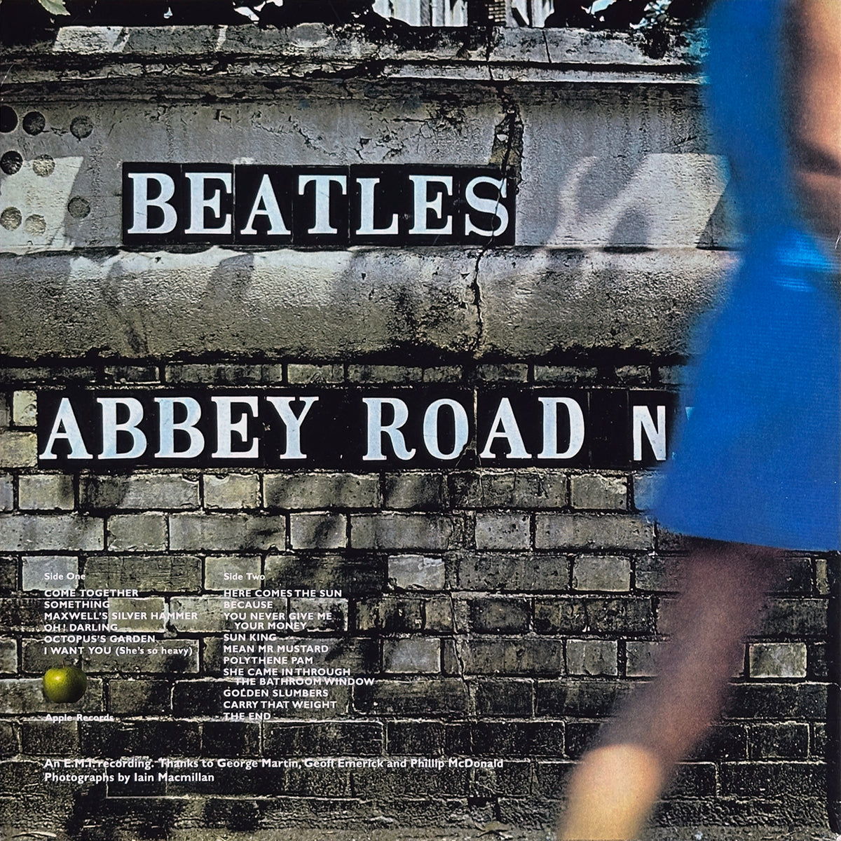Abbey Road