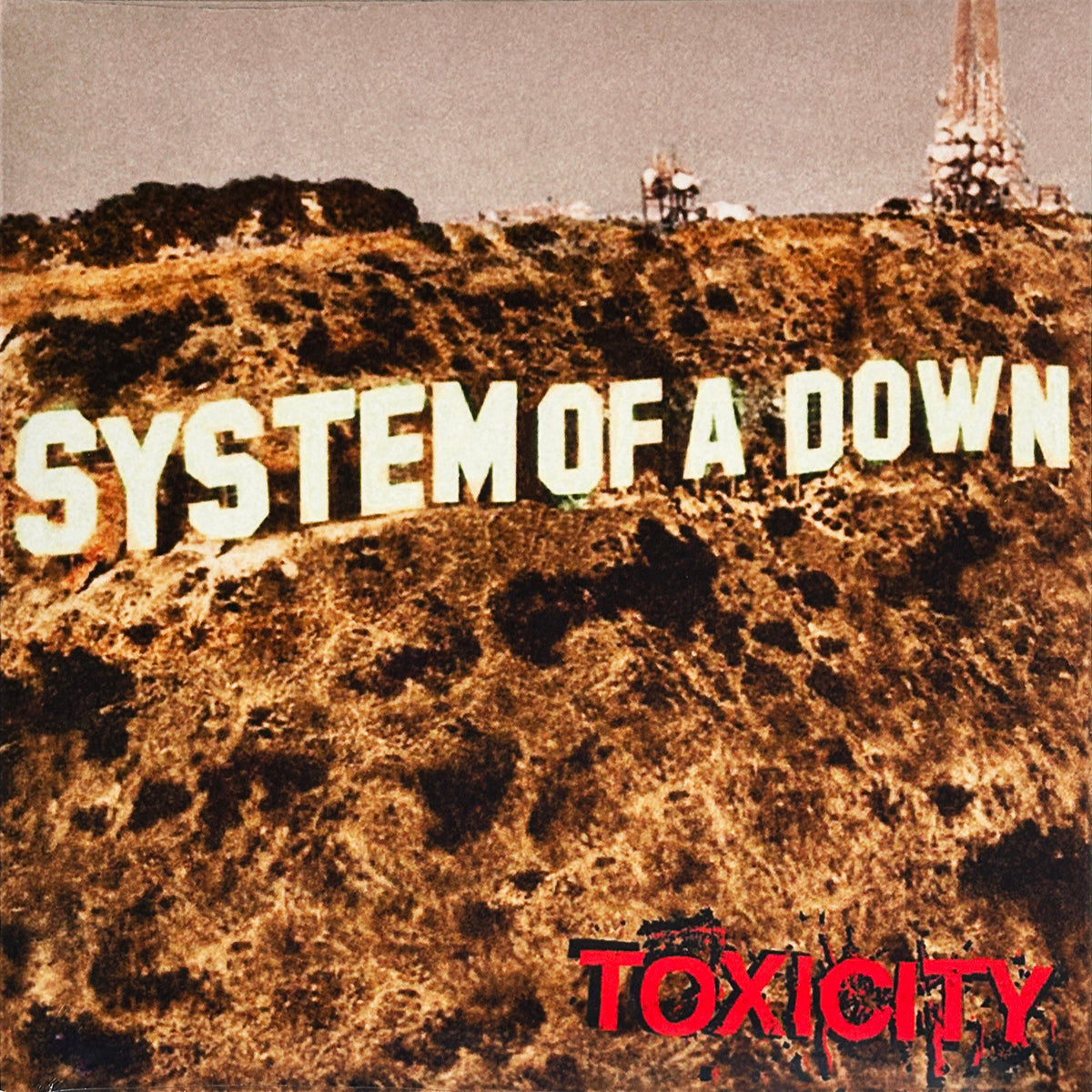 Toxicity