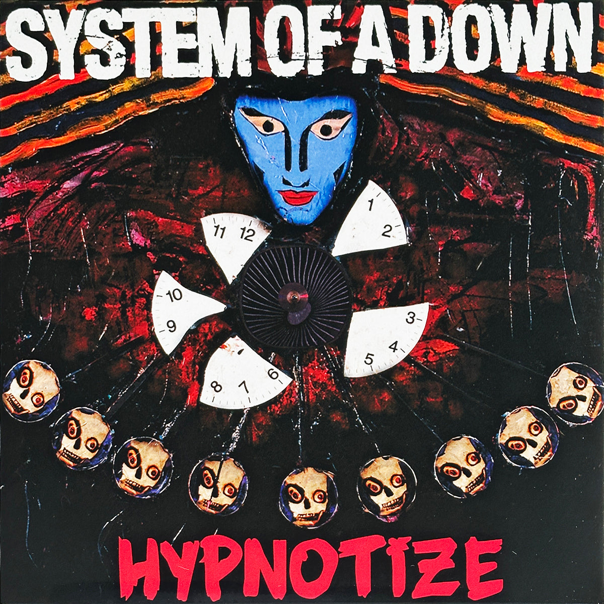 Hypnotize