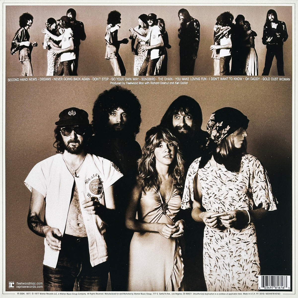 Rumours
