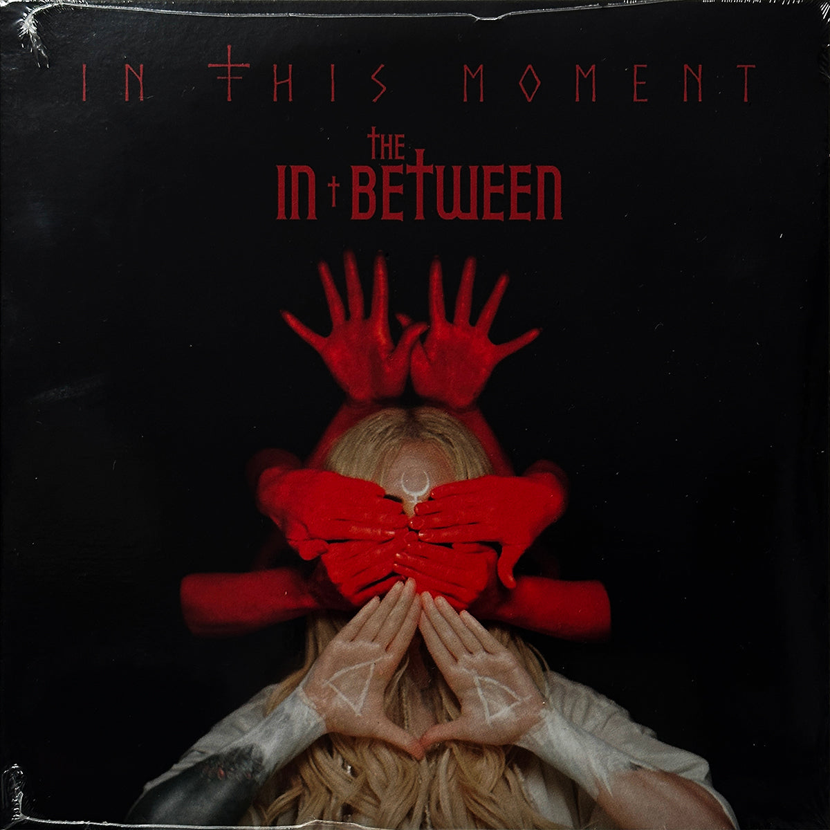 The In-Between