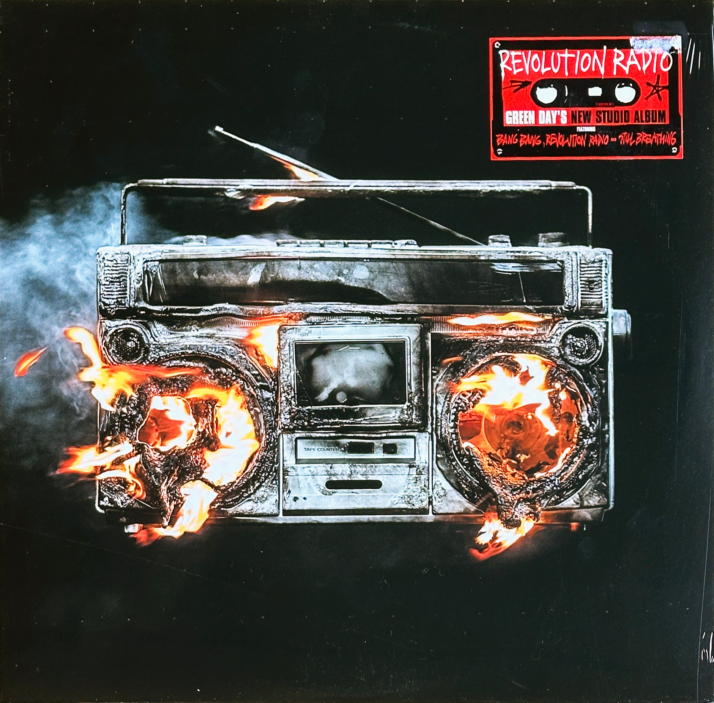 Revolution Radio