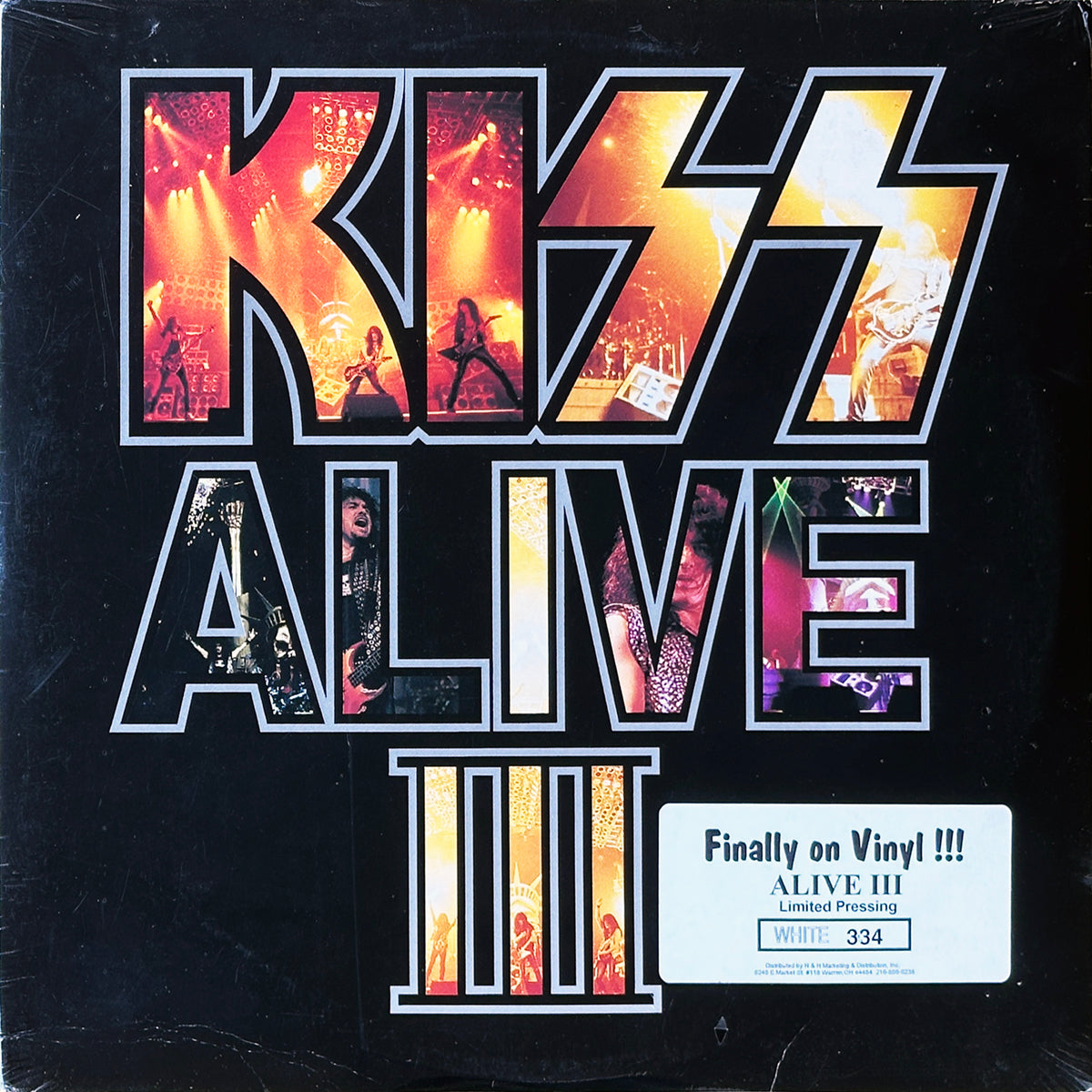 Alive III