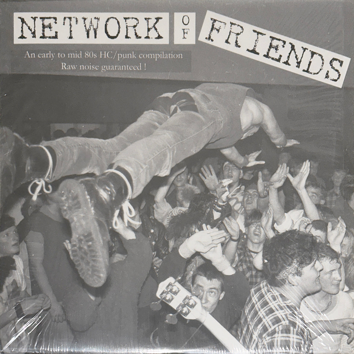 Network Of Friends