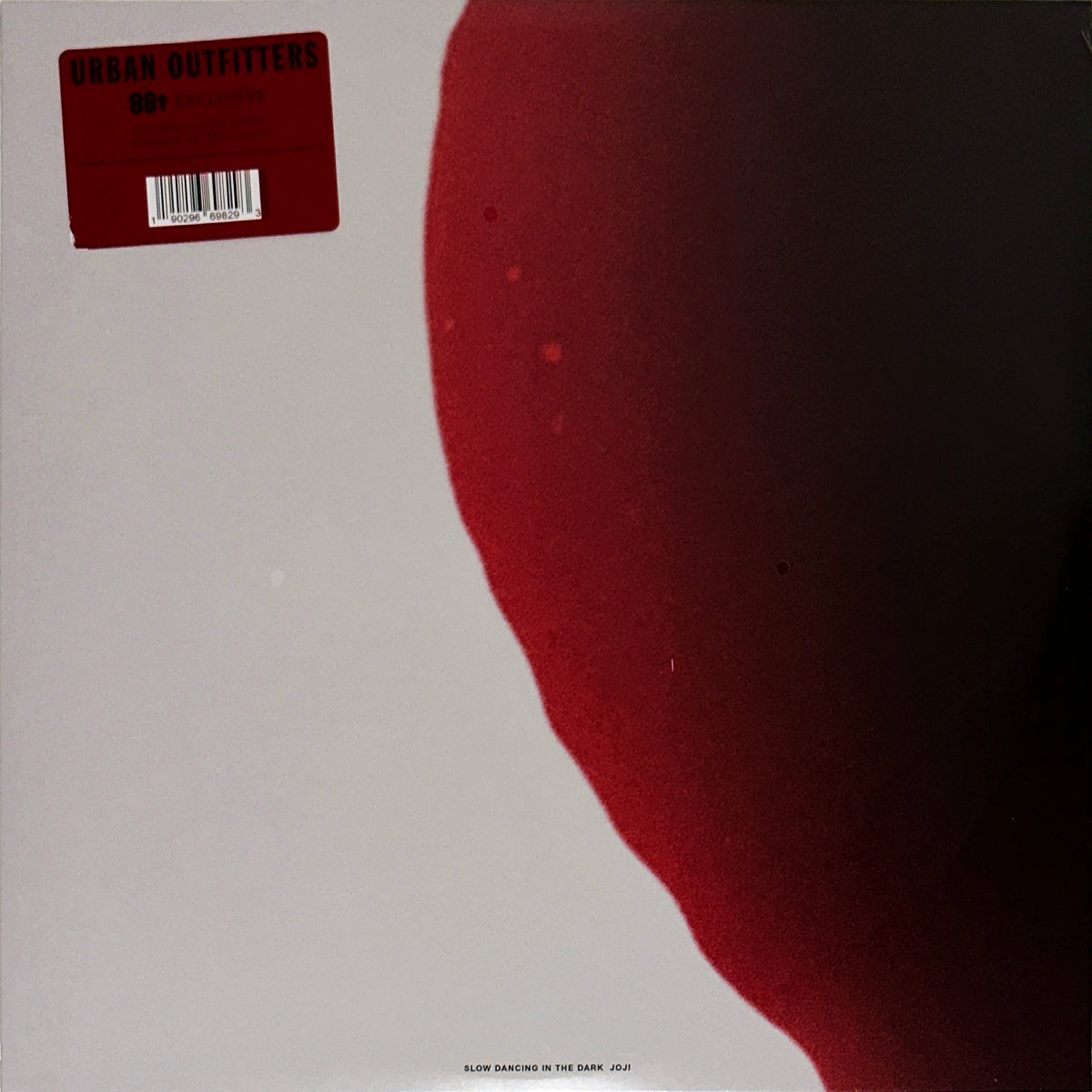 Slow Dancing In The Dark – Rare Records