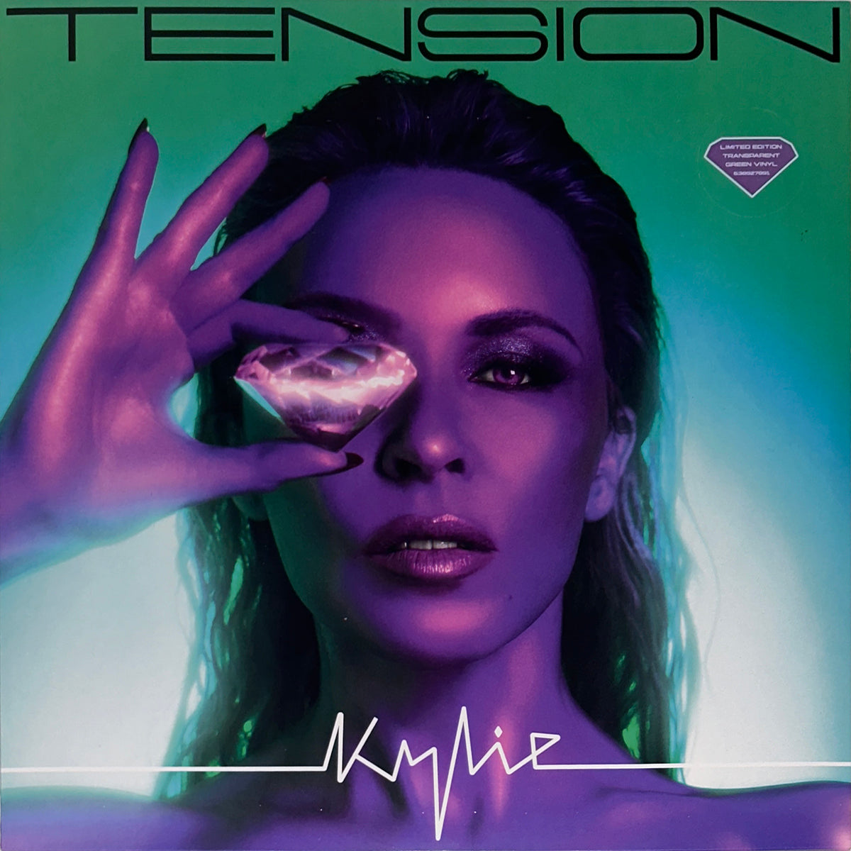 Tension