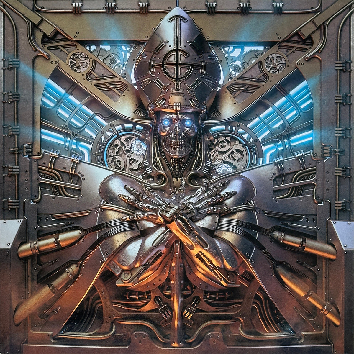 Phantomime
