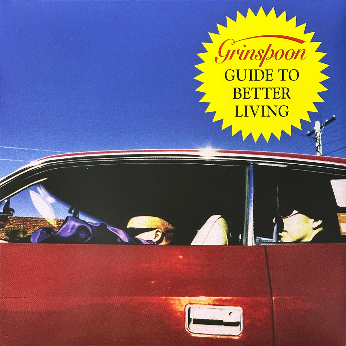Guide To Better Living