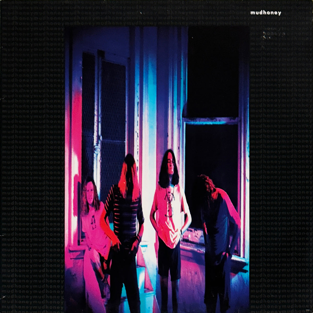 Mudhoney