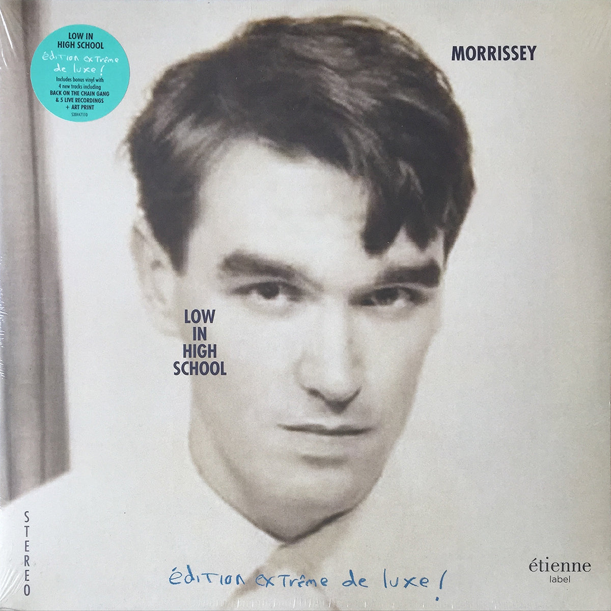 Low In High School - Édition Extrême De Luxe !