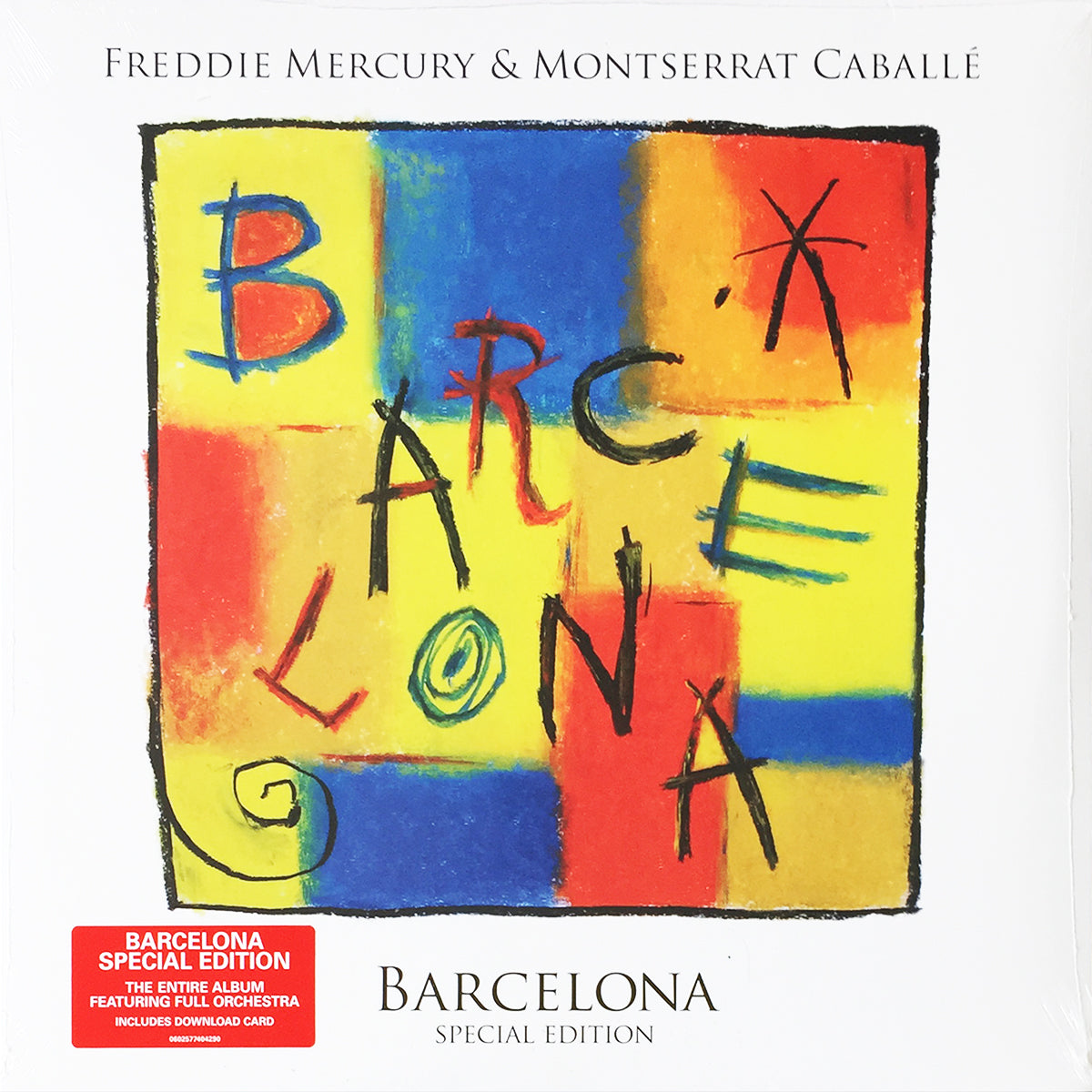 Barcelona