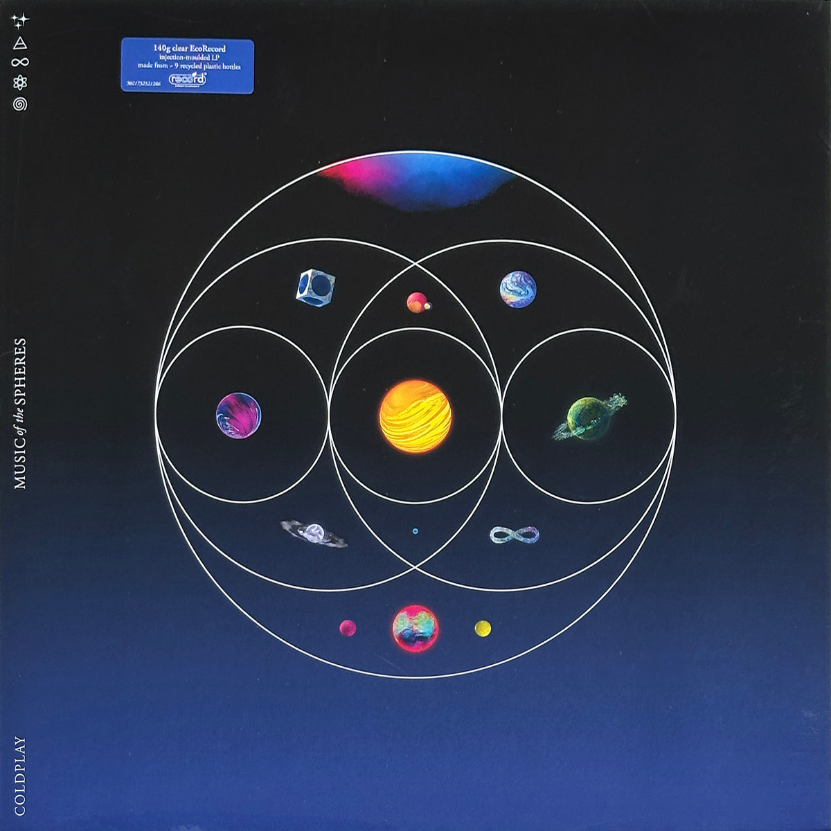 Music Of The Spheres