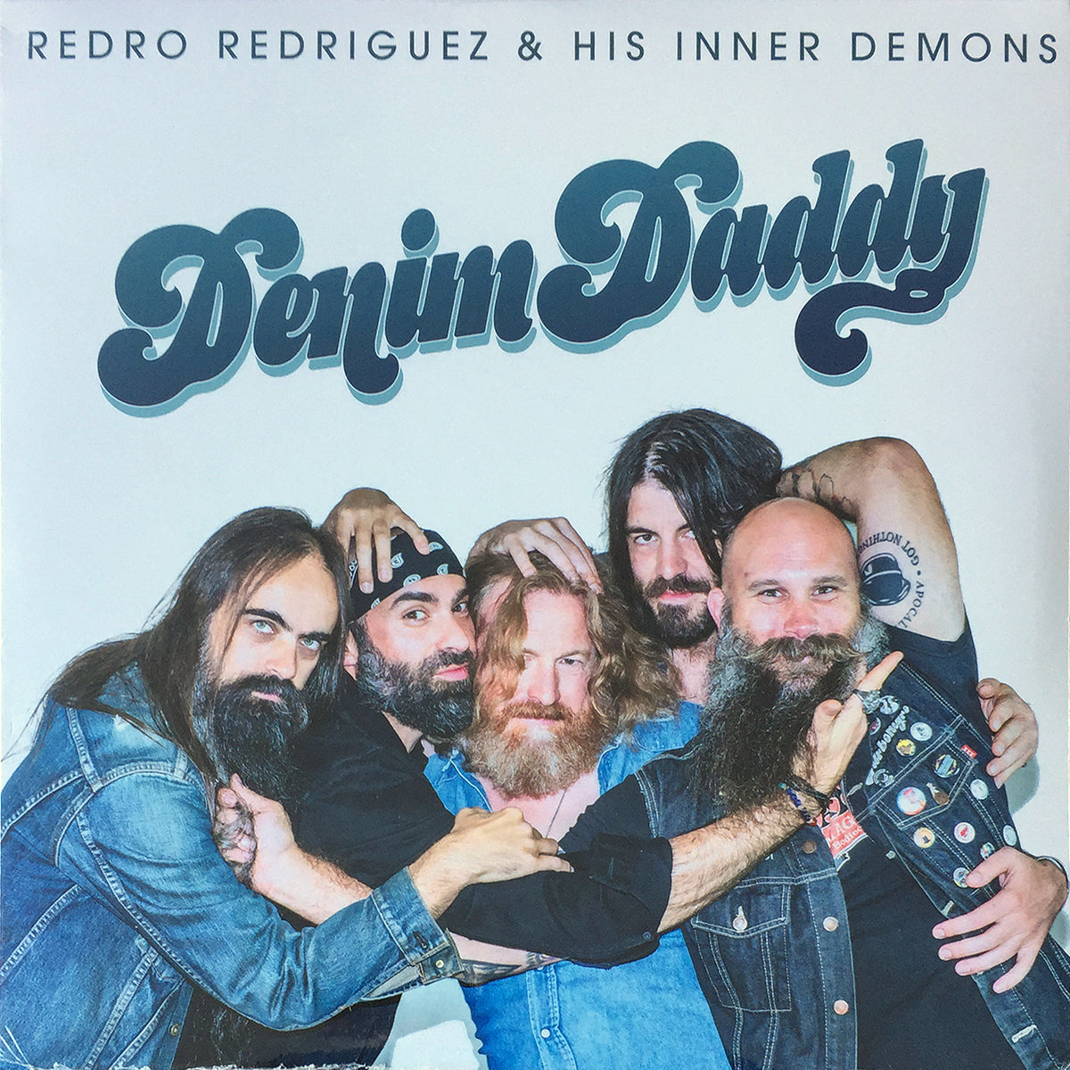 Denim Daddy