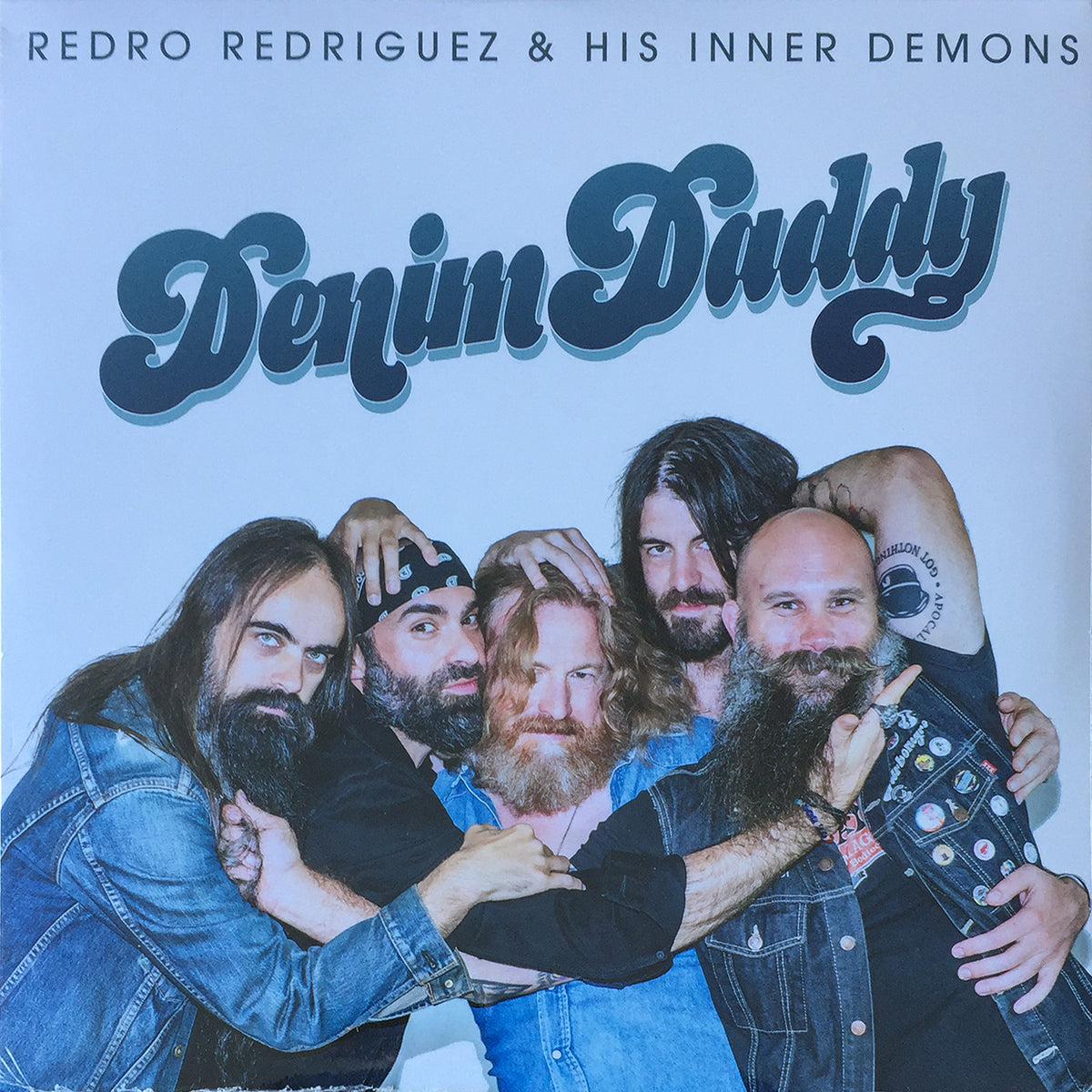 Denim Daddy