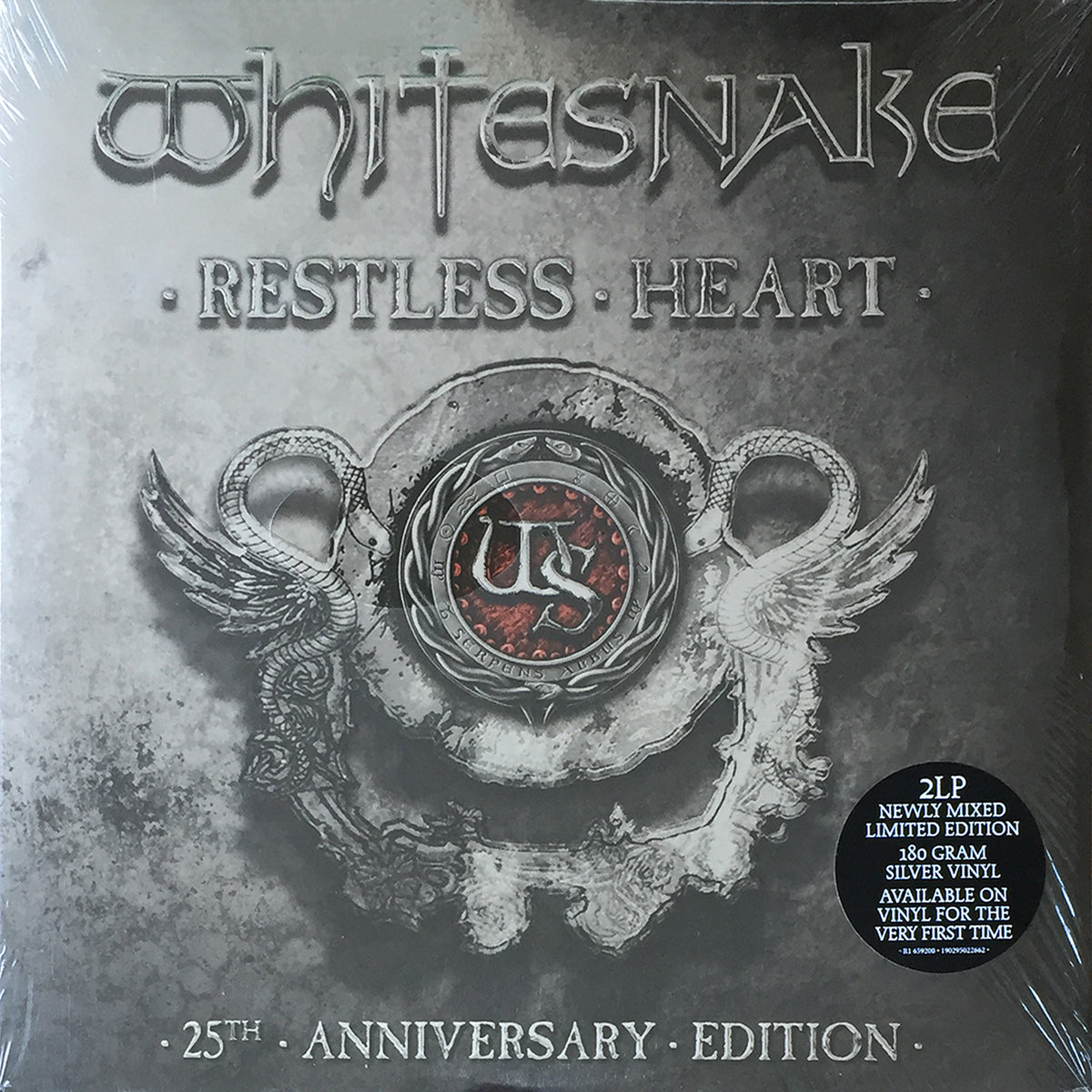 Restless Heart