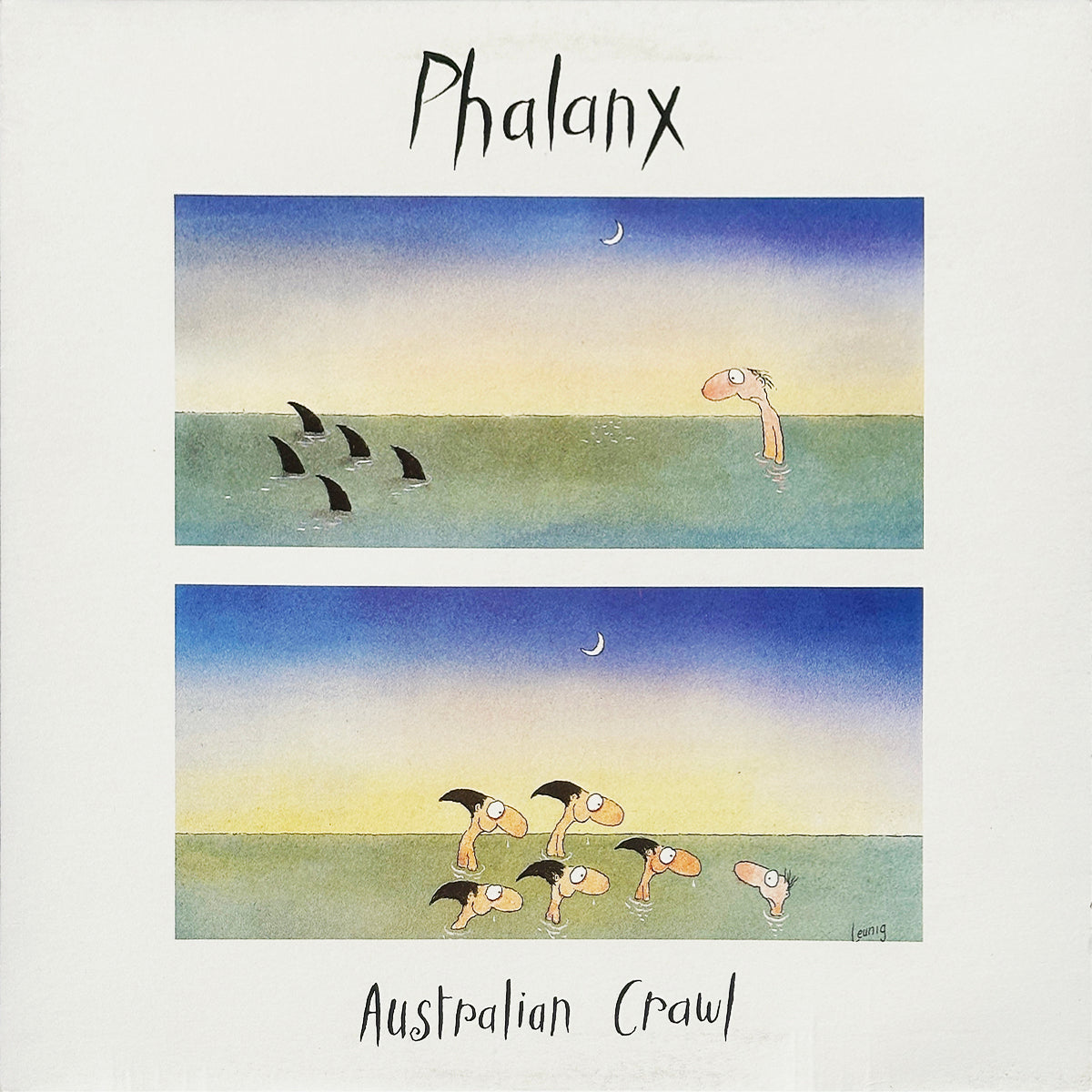 Phalanx