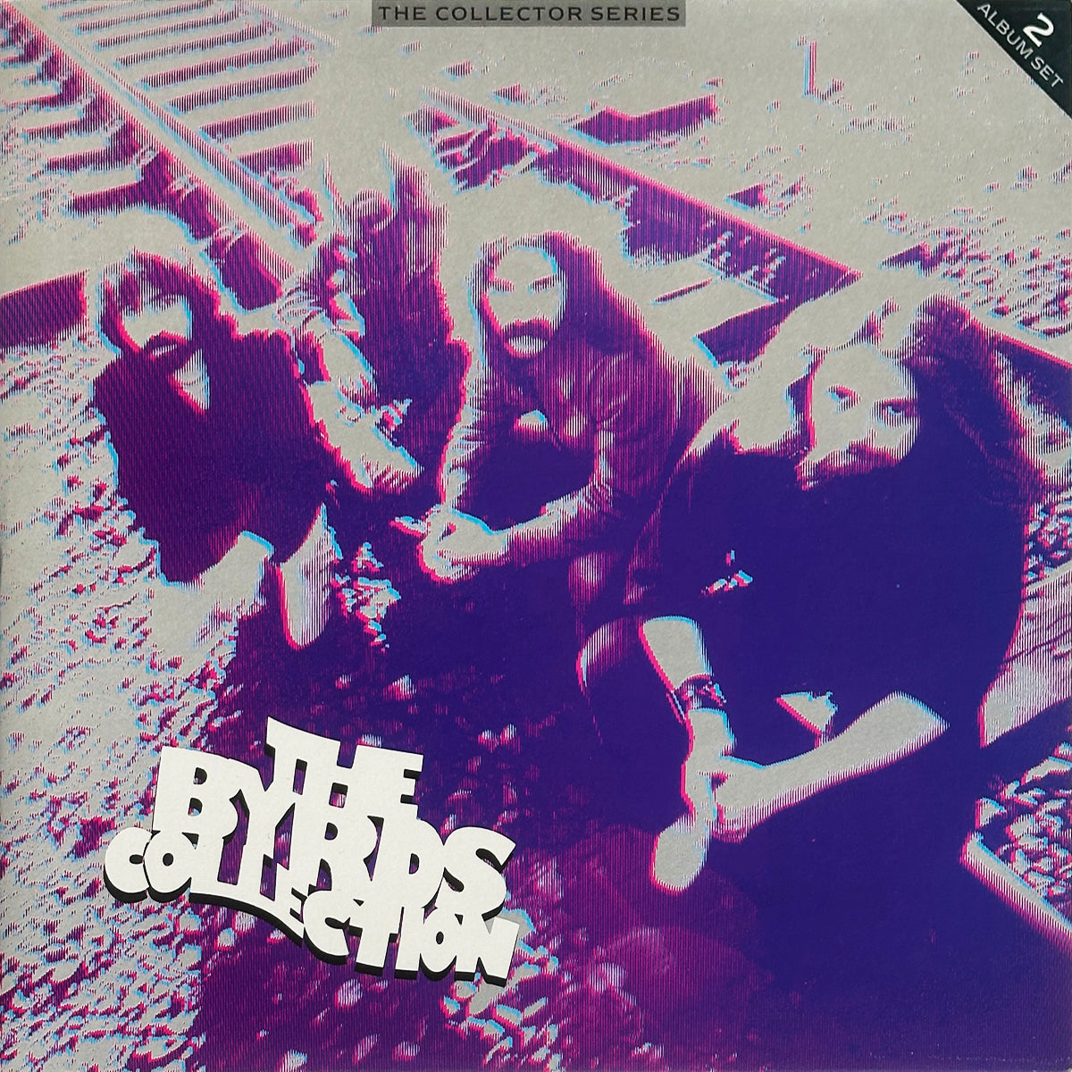 The Byrds Collection