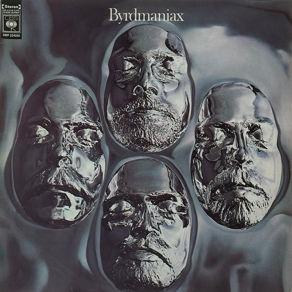 Byrdmaniax