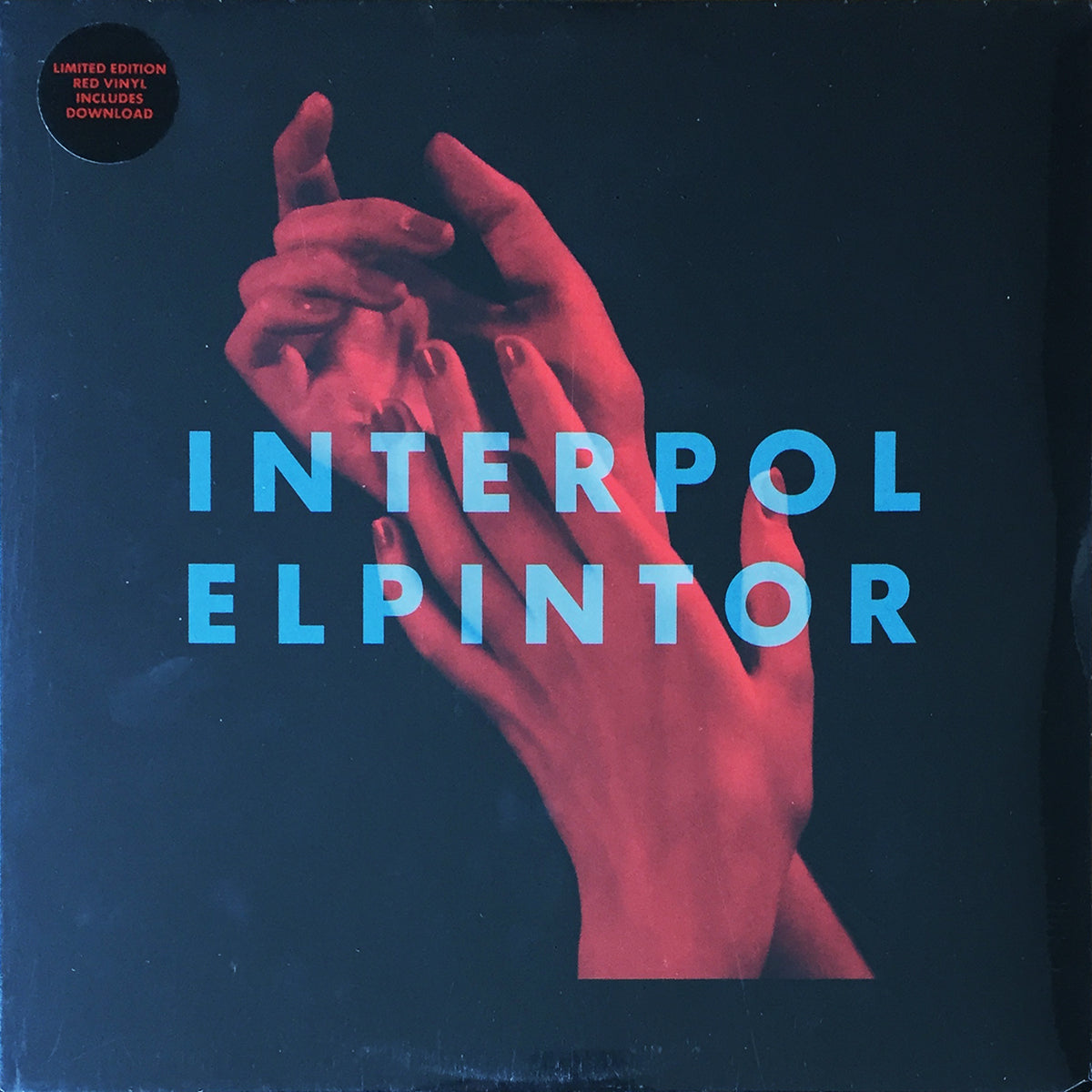 El Pintor