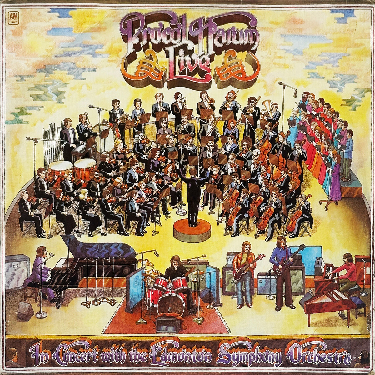 Live