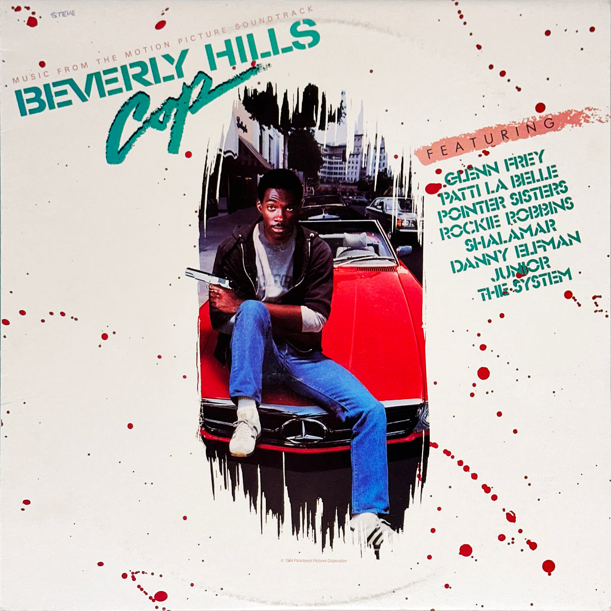 Beverly Hills Cop