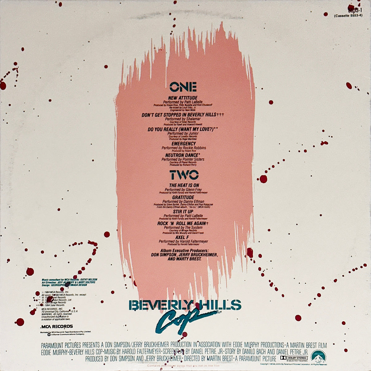 Beverly Hills Cop
