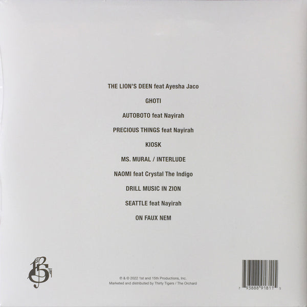 Drill Music In Zion Rare Records Au Drill Music In Zion Rare Records Au