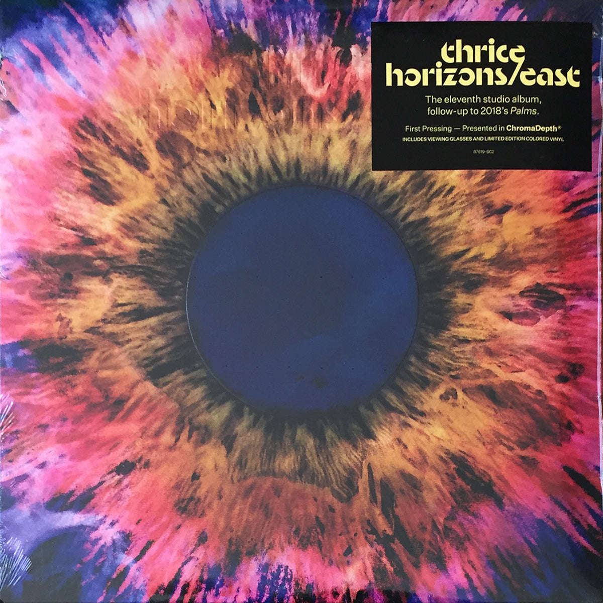 Horizons / East