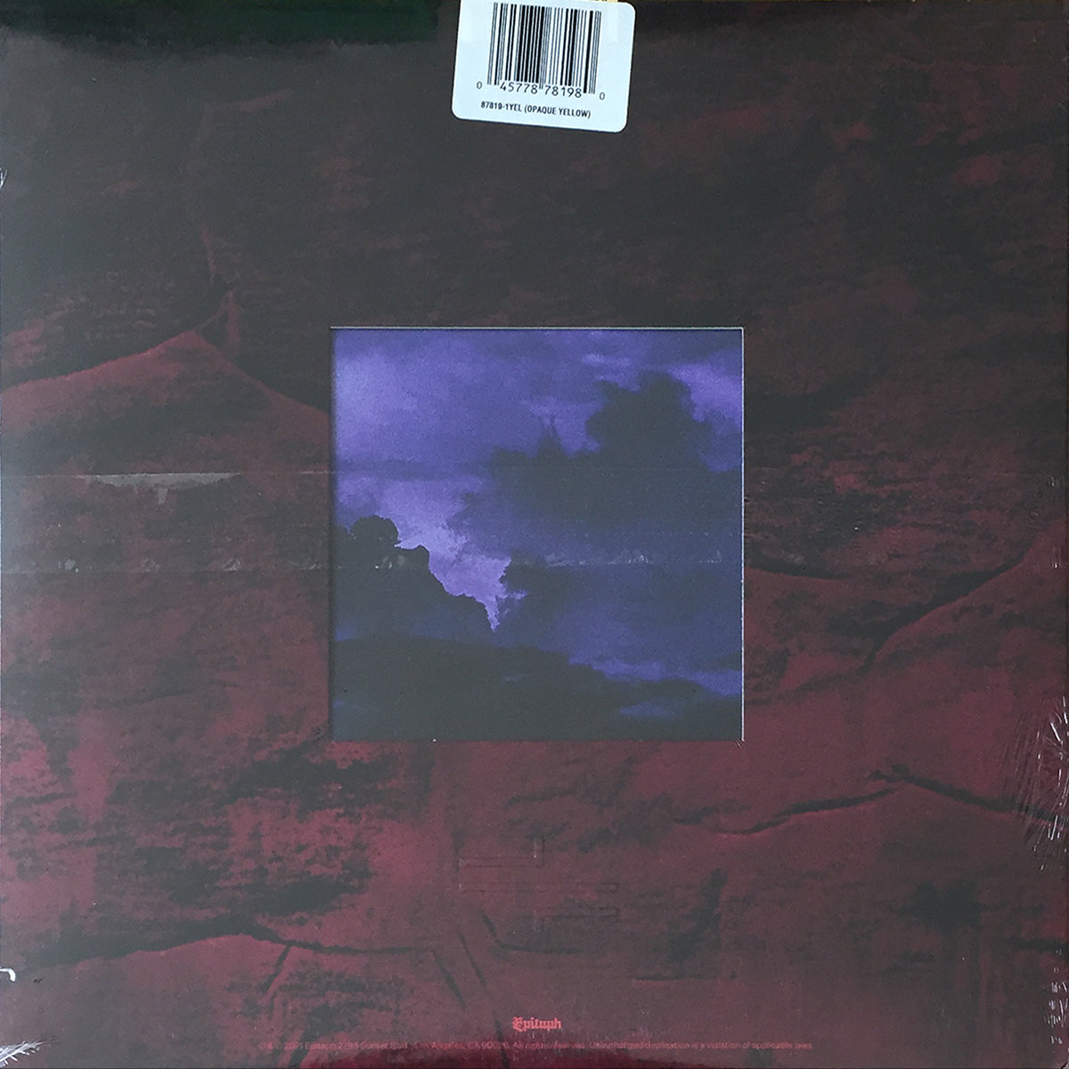 Horizons / East
