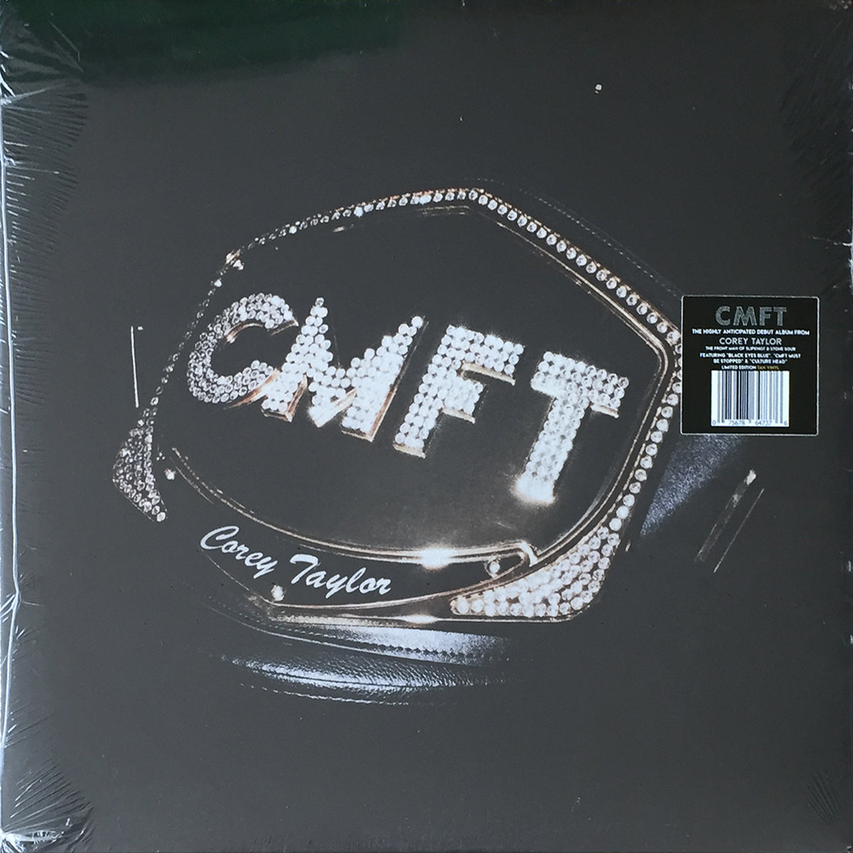 CMFT